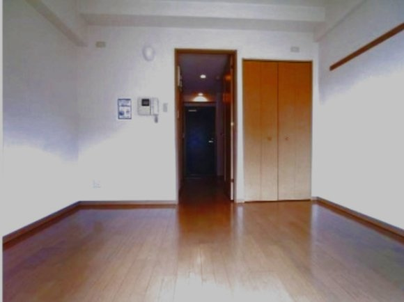 エクセリア池袋の居間・リビング