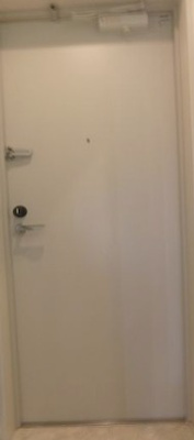 【玄関】 | ガーラプレイス新宿御苑