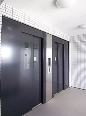 【その他共用部分】 | ガーラプレイス新宿御苑