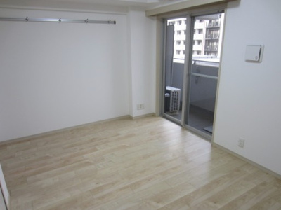 【居間・リビング】 | ガーラプレイス新宿御苑