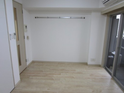 【寝室】 | ガーラプレイス新宿御苑