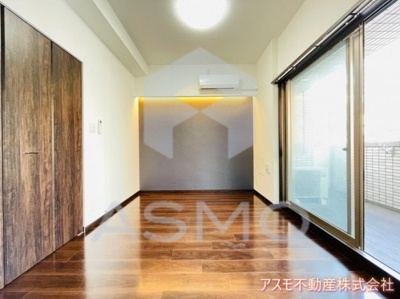 【内装】 | プレジオ天神橋Ⅱ