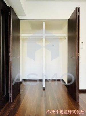 【収納】 | プレジオ天神橋Ⅱ