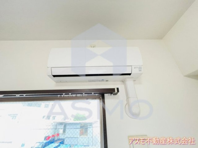 【設備】 | プレジオ天神橋Ⅱ