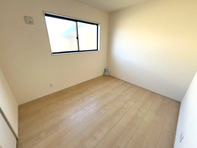 狭山市柏原の洋室|きれいな洋室です