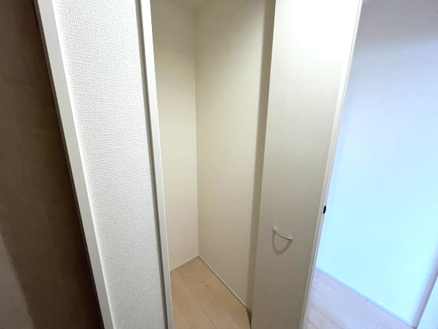 狭山市柏原の収納|小物を収納するのに便利です