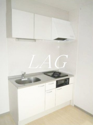 【キッチン】 | ＰＡＰＩＬＬＯＮ | キッチンです。