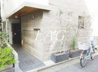 【エントランス】 | プラティーク滝野川トレンド | エントランスです。