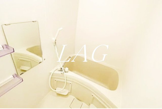 【浴室】 | プラティーク滝野川トレンド | お風呂です。