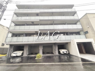 【外観】 | ＲＥＬＵＸＩＡ赤羽志茂 | 外観です。