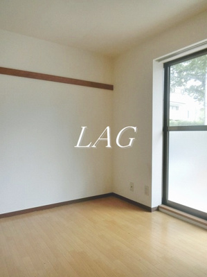 【寝室】 | コトー西が丘 | 寝室です。