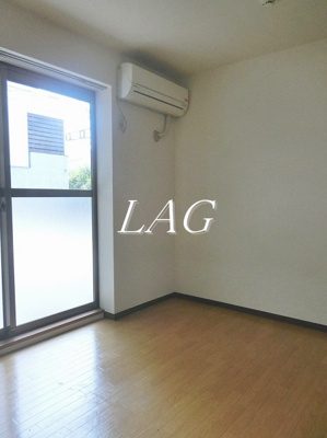 【居間・リビング】 | コトー西が丘 | 洋室のお部屋です。