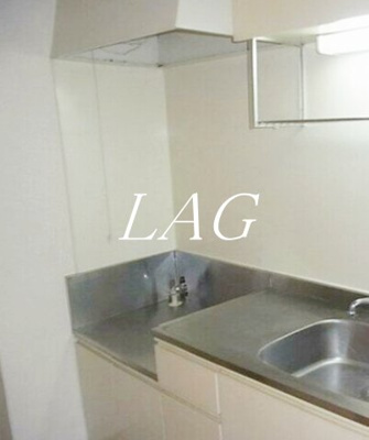 【キッチン】 | コトー西が丘 | キッチンです。