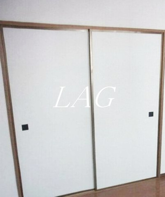 【収納】 | コトー西が丘 | 収納です。