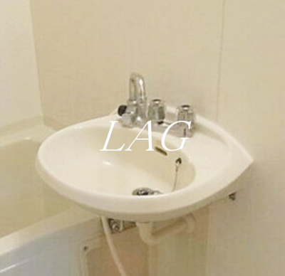 【洗面所】 | コトー西が丘 | 洗面台です。