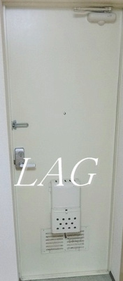 【玄関】 | コトー西が丘 | 玄関です。