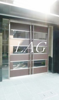 【エントランス】 | コンフォール浮間舟渡 | エントランスです。