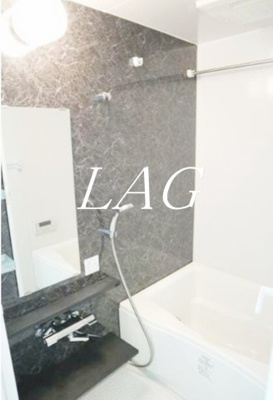 【浴室】 | コンフォール浮間舟渡 | お風呂です。