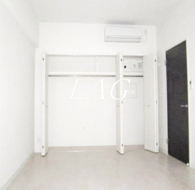 【収納】 | コンフォール浮間舟渡 | 収納です。