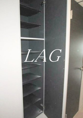 【玄関】 | コンフォール浮間舟渡 | 玄関です。