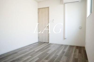 【寝室】 | シエルクレール南千住 | 寝室です。