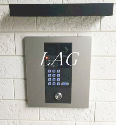 【セキュリティ】 | シエルクレール南千住 | オートロックになります。