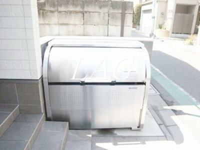 【その他】 | シエルクレール南千住