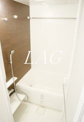 【浴室】 | シエルクレール南千住 | お風呂です。