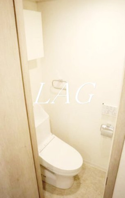 【トイレ】 | シエルクレール南千住 | トイレです。