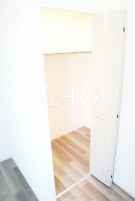 【収納】 | シエルクレール南千住 | 収納です。