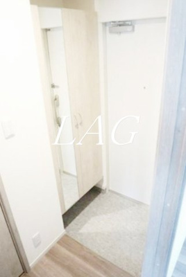 【玄関】 | シエルクレール南千住 | 玄関です。