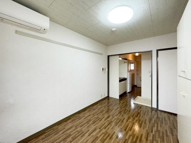 ヴィラ大菊のその他|入居中のため、別のお部屋です