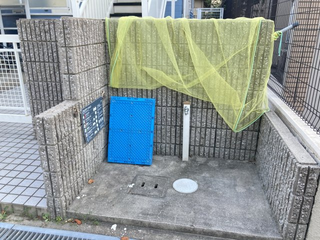 ヴィラ大菊のその他共用部分