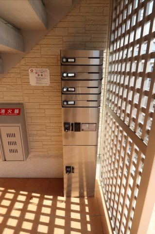 ロゼッタ　Bのその他