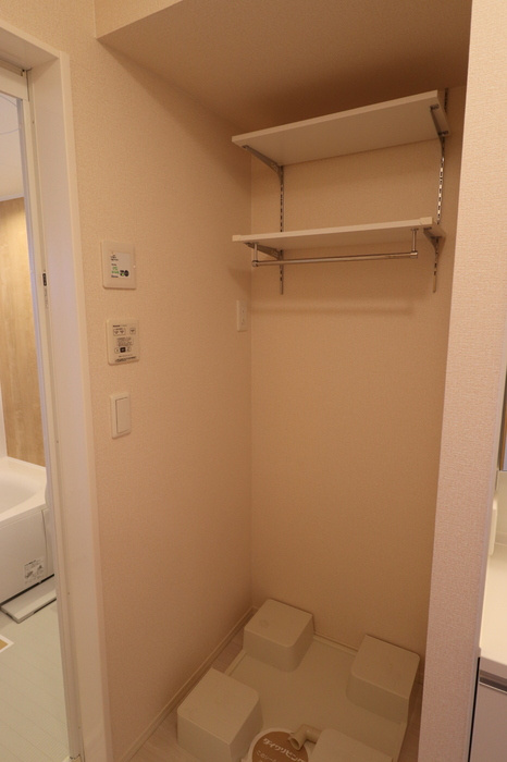 ロゼッタ　Bの設備