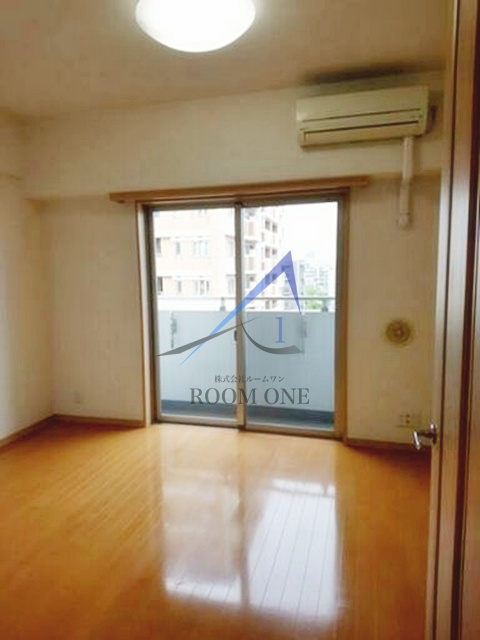 Le lion Freyer南砂westの洋室|洋室のお部屋です。