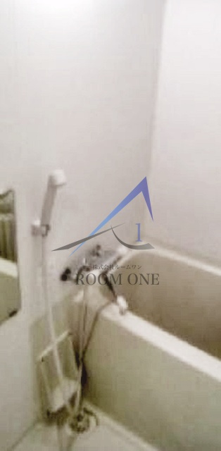 Le lion Freyer南砂westの浴室|お風呂です。