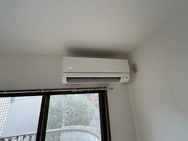 エアコン