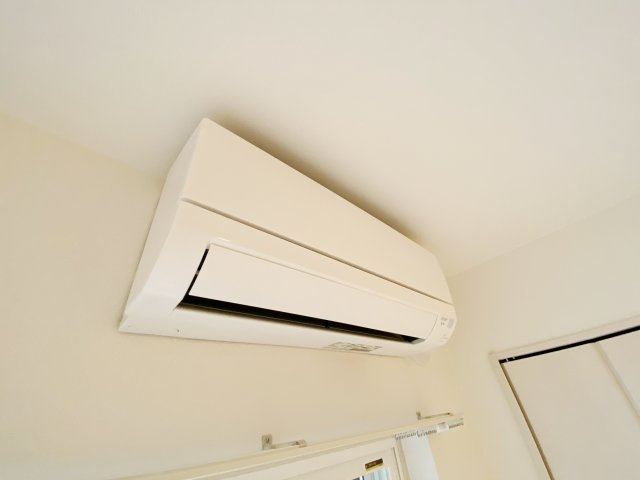 Alba中浦和の設備|別号室の参考写真です。