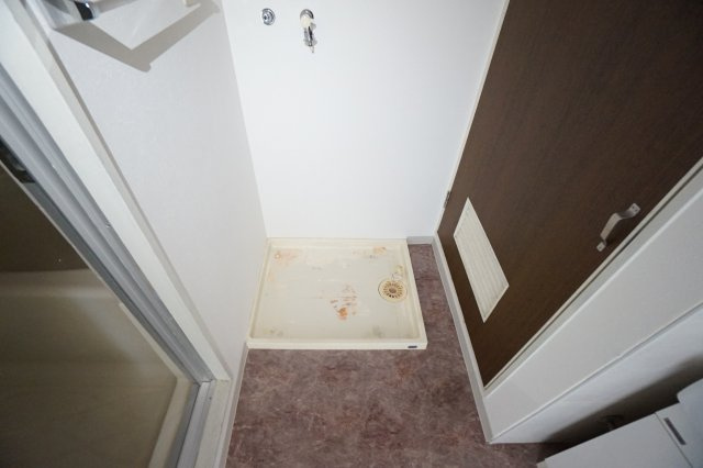 文京ハイムの設備