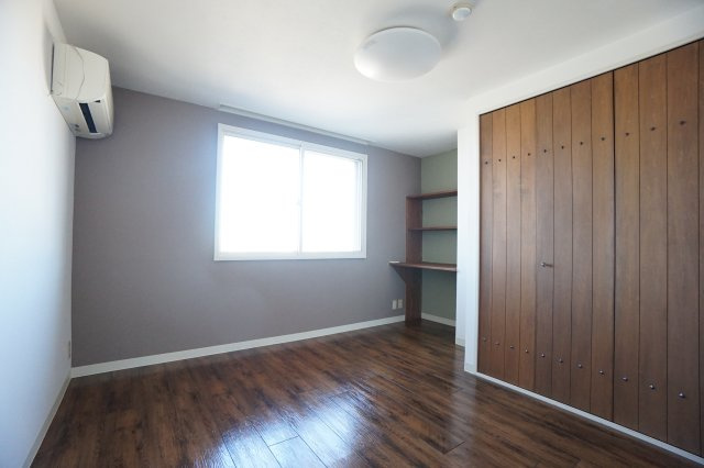 文京ハイムの居間・リビング