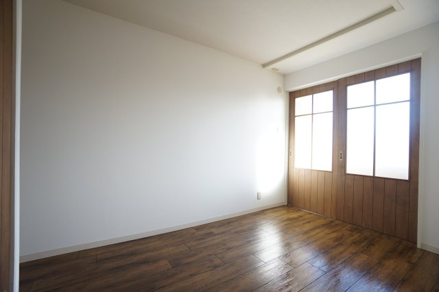 文京ハイムの居間・リビング