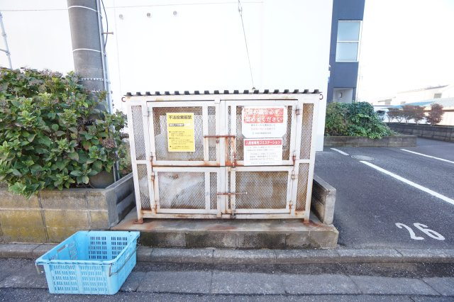 文京ハイムのその他