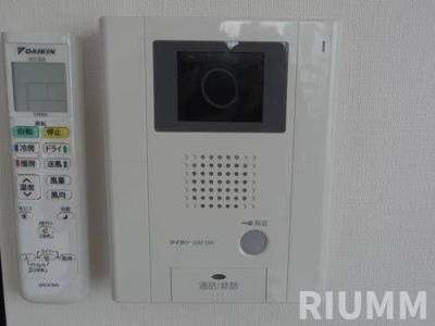 【セキュリティ】 | スリースターレジデンス学芸大学