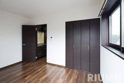 【内装】 | スリースターレジデンス学芸大学