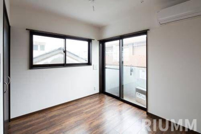 【居間・リビング】 | スリースターレジデンス学芸大学