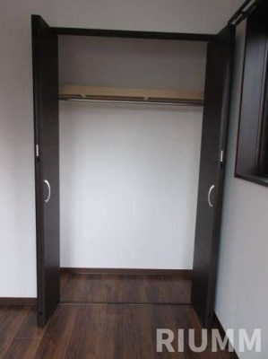 【収納】 | スリースターレジデンス学芸大学