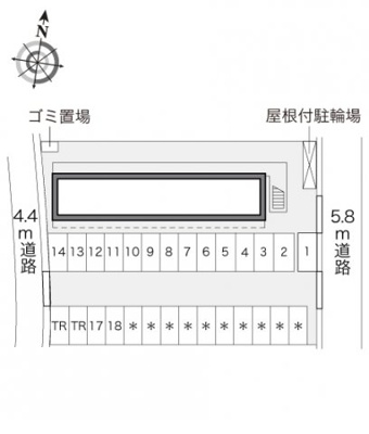 【その他】 | レオパレスサンハイム