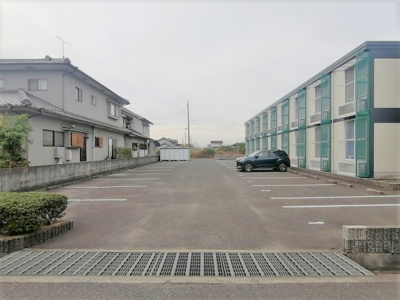 【その他】 | レオパレスサンハイム
