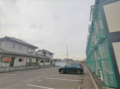 【その他】 | レオパレスサンハイム